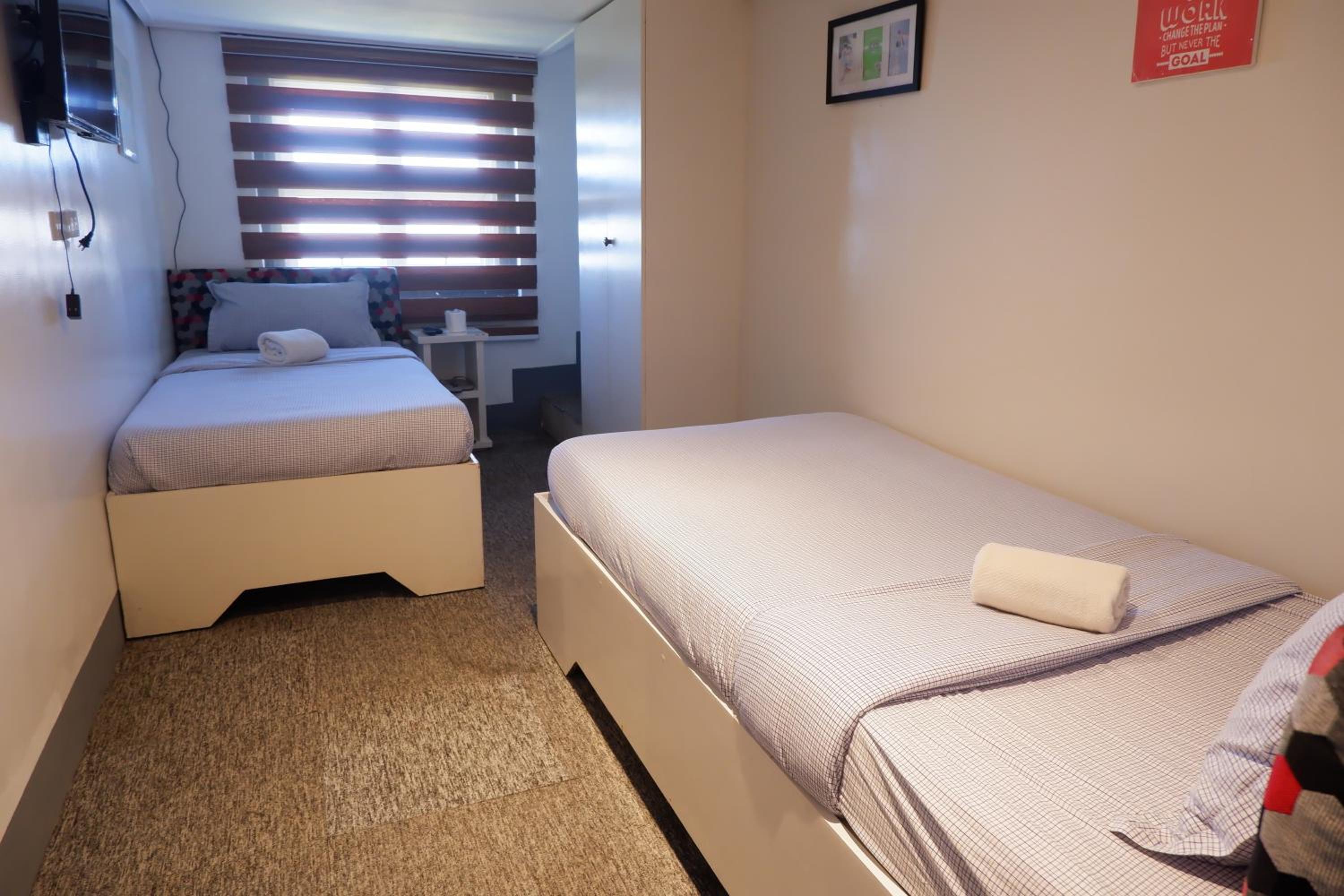 sunset view ridge residences