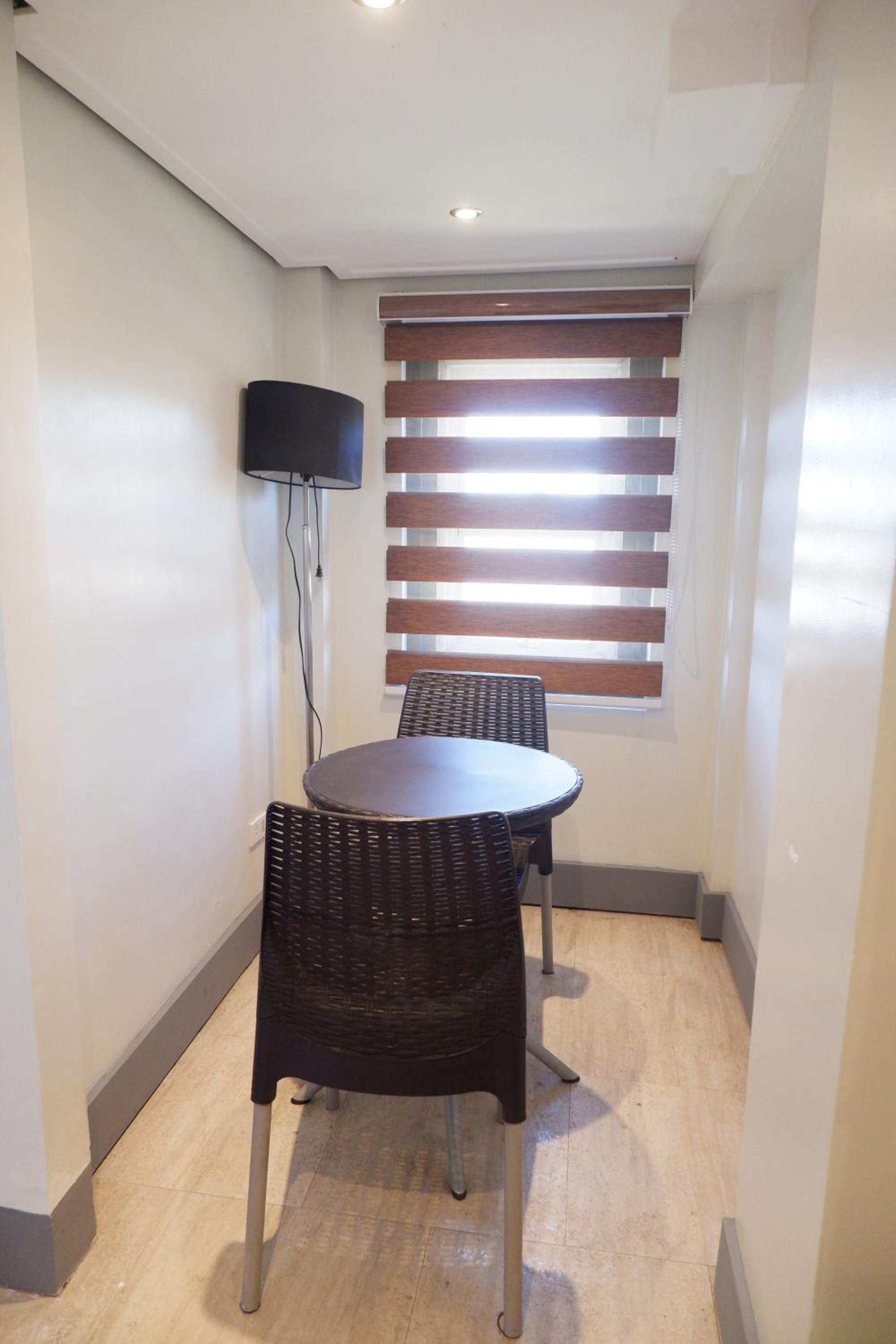 sunset view ridge residences