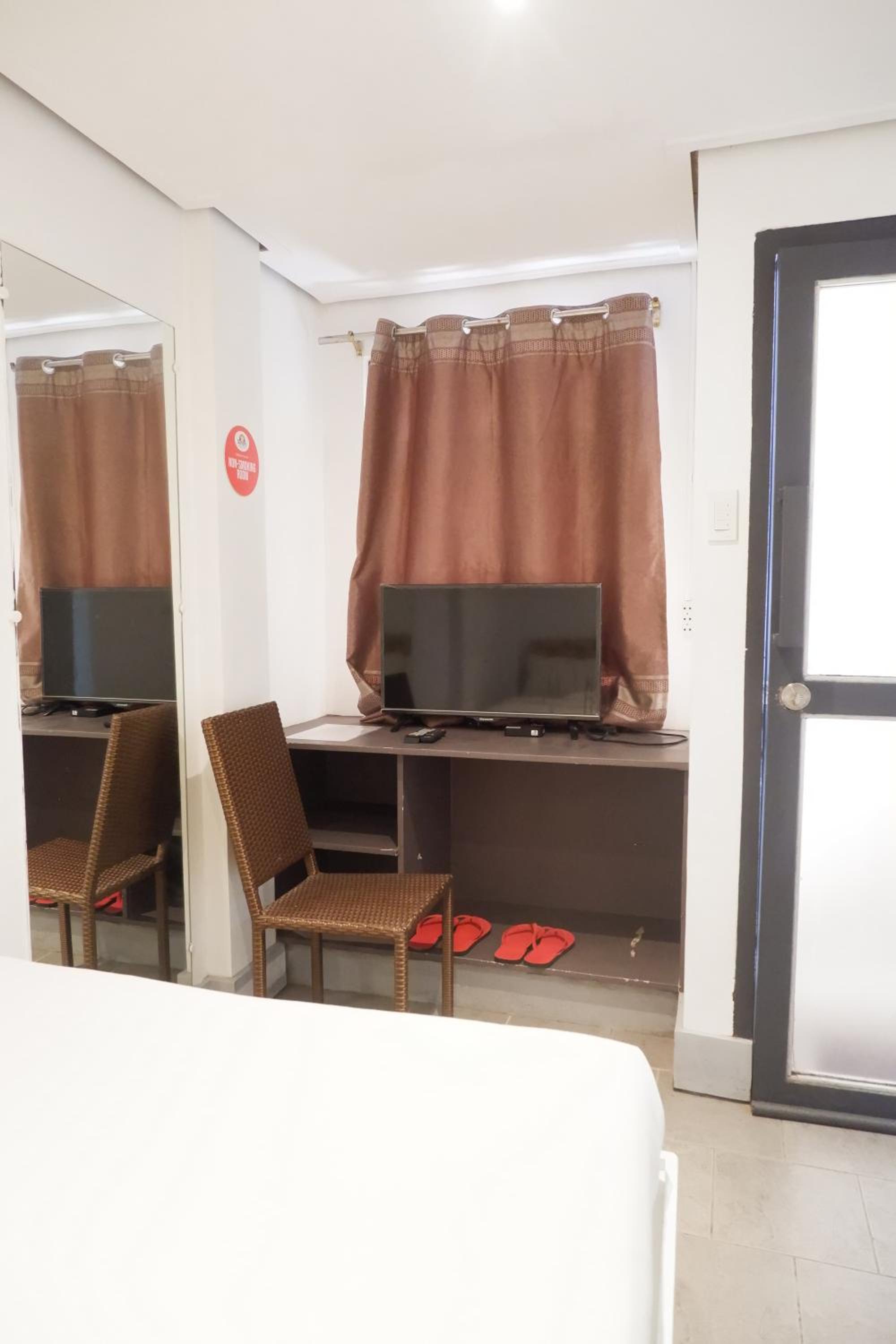 sunset view ridge residences