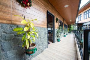 sunset view ridge residences