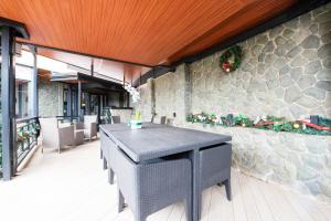 sunset view ridge residences