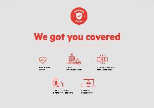 sunset view ridge residences