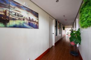 sunset view ridge residences