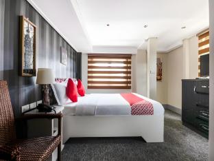 sunset view ridge residences