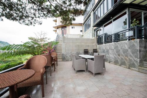 sunset view ridge residences