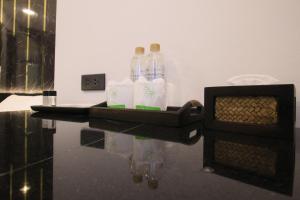 pratunam atrium hotel