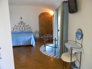 fattoria la tagliata