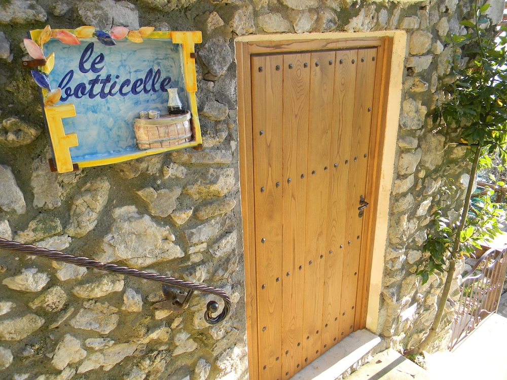 fattoria la tagliata
