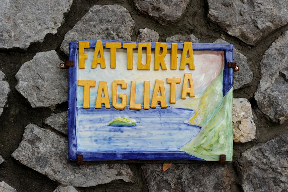 fattoria la tagliata