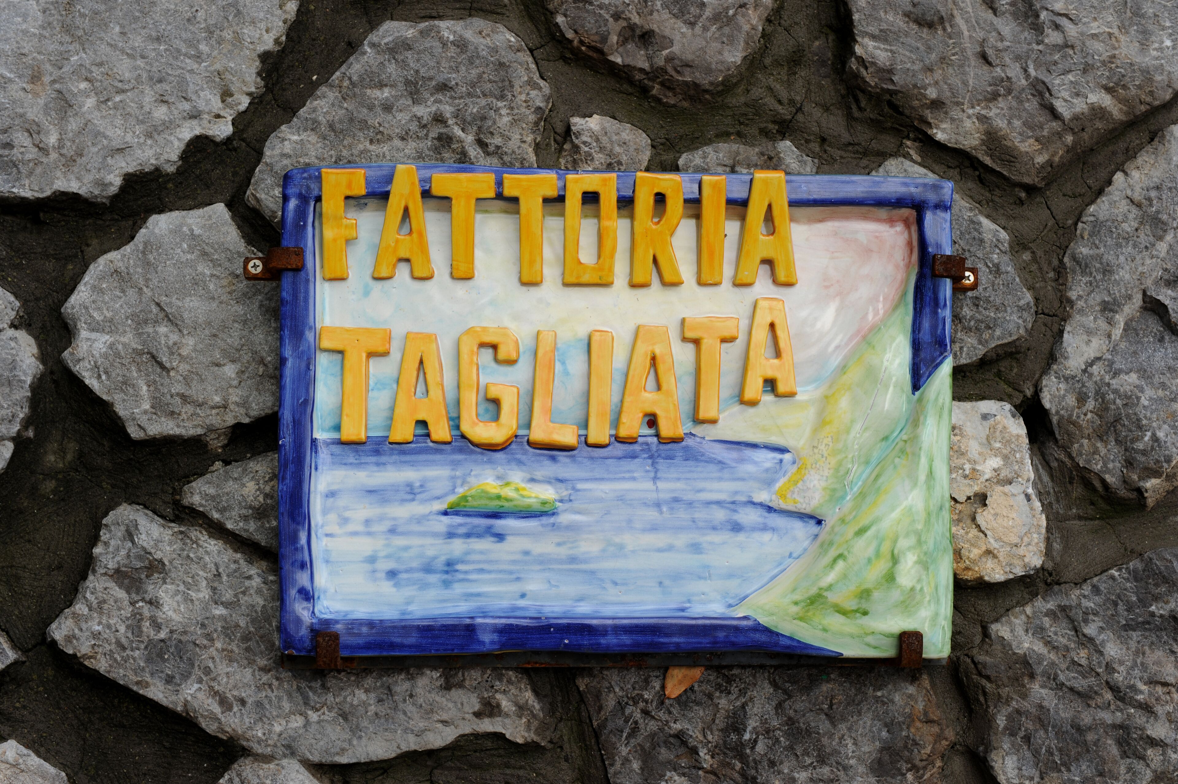 positano