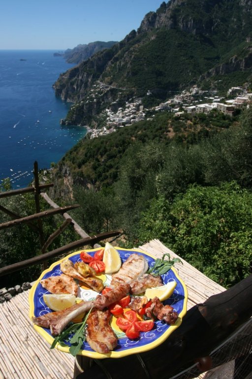 fattoria la tagliata