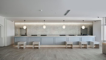 lequ okinawa chatan spa and resort