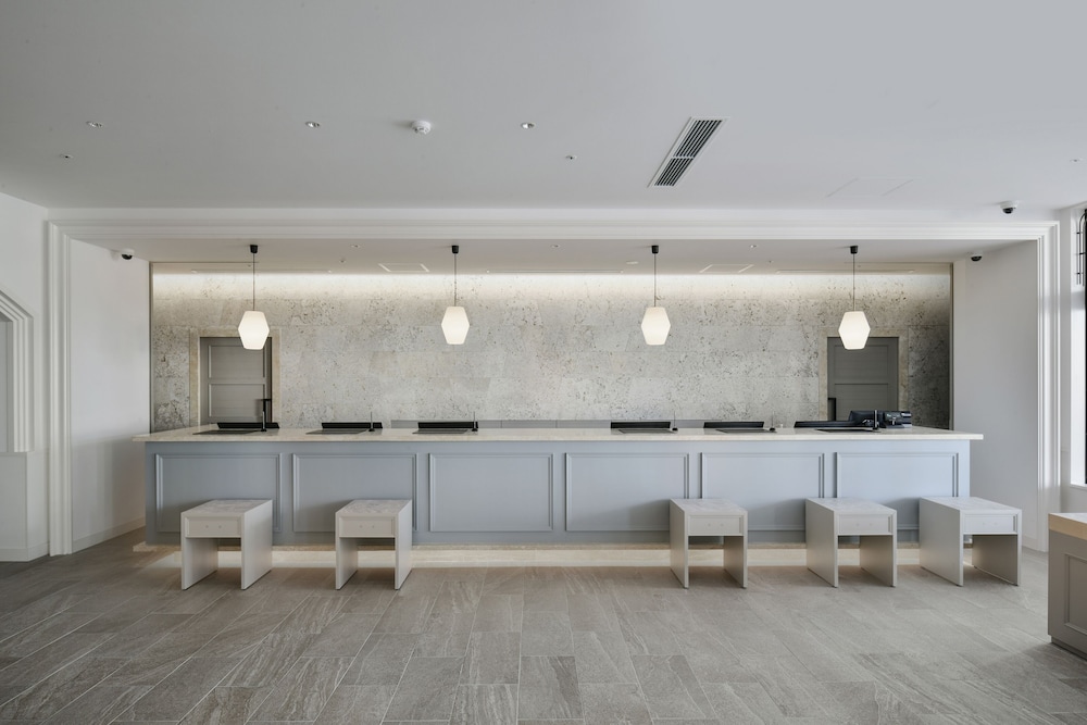 lequ okinawa chatan spa and resort