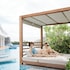 lequ okinawa chatan spa and resort