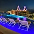 lequ okinawa chatan spa and resort