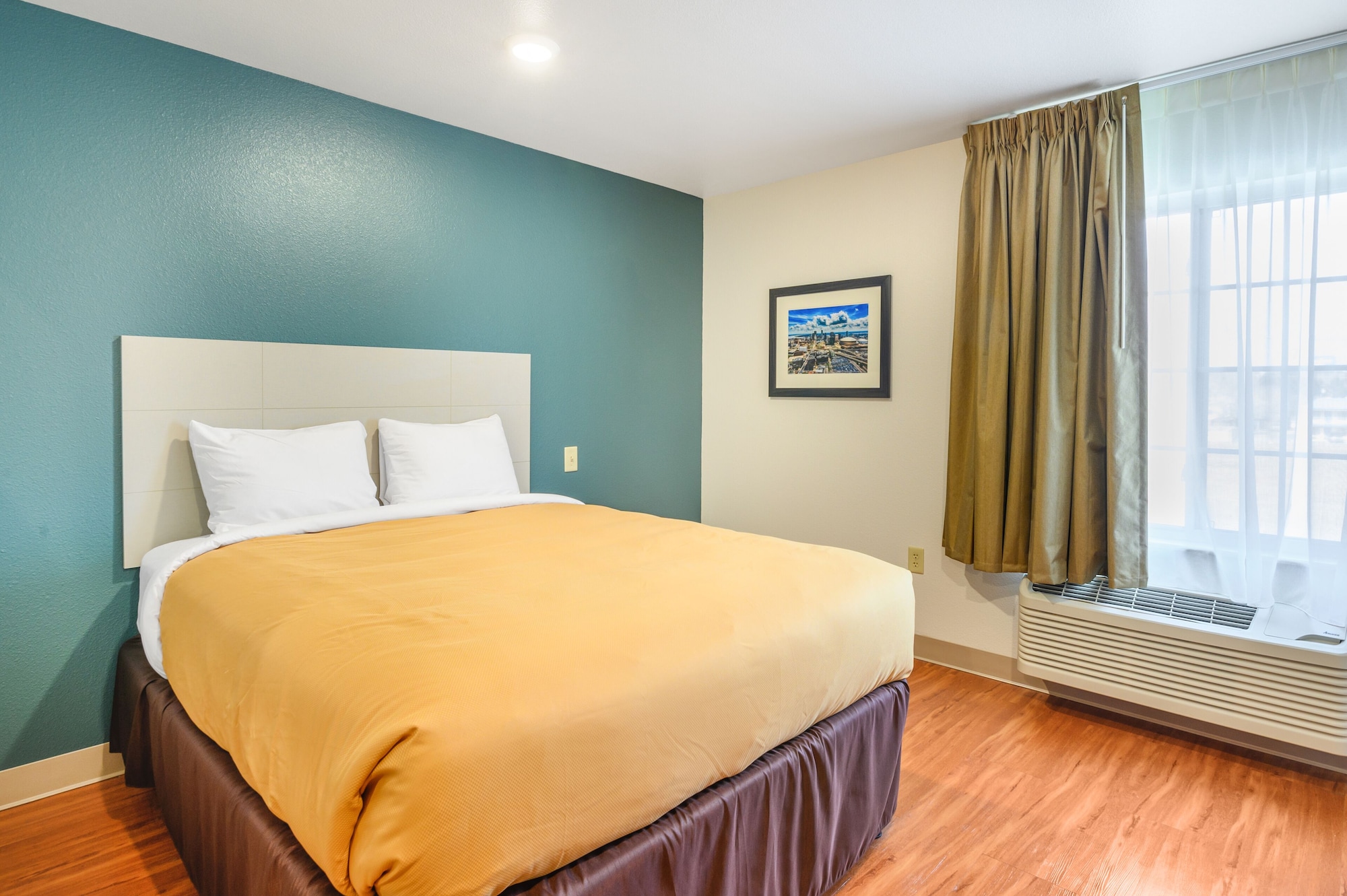 econo lodge hammond
