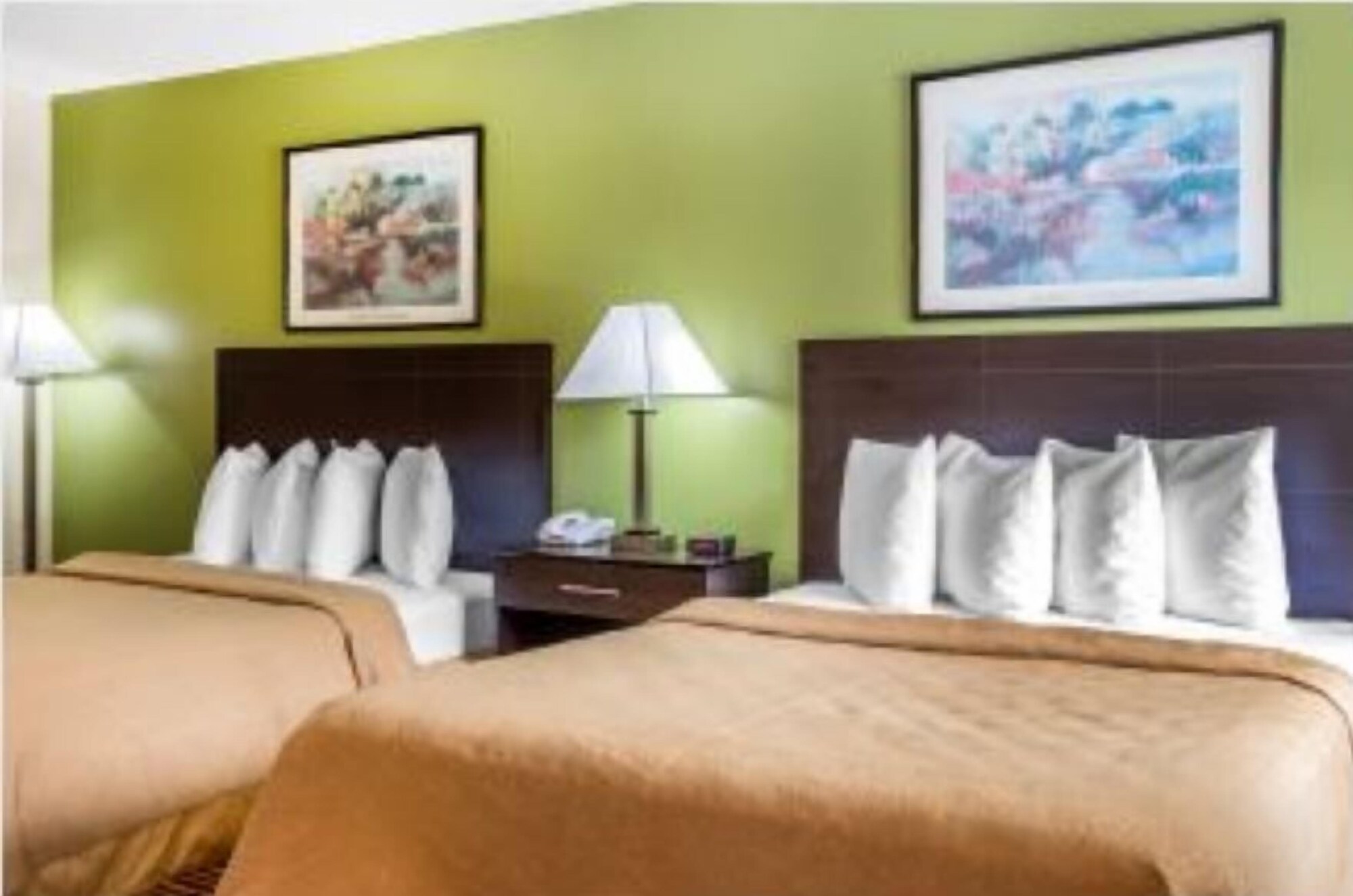 econo lodge hammond