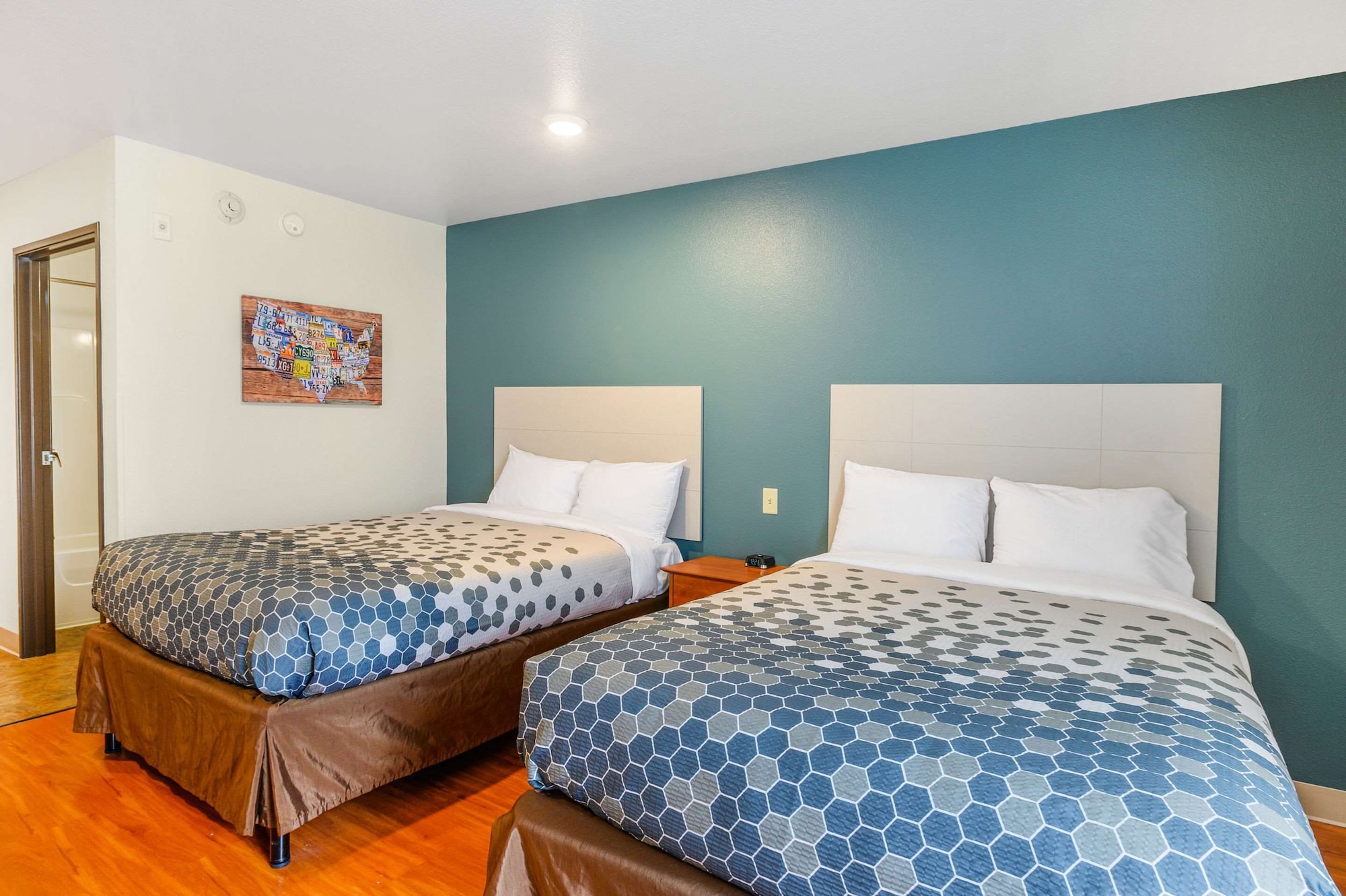econo lodge hammond