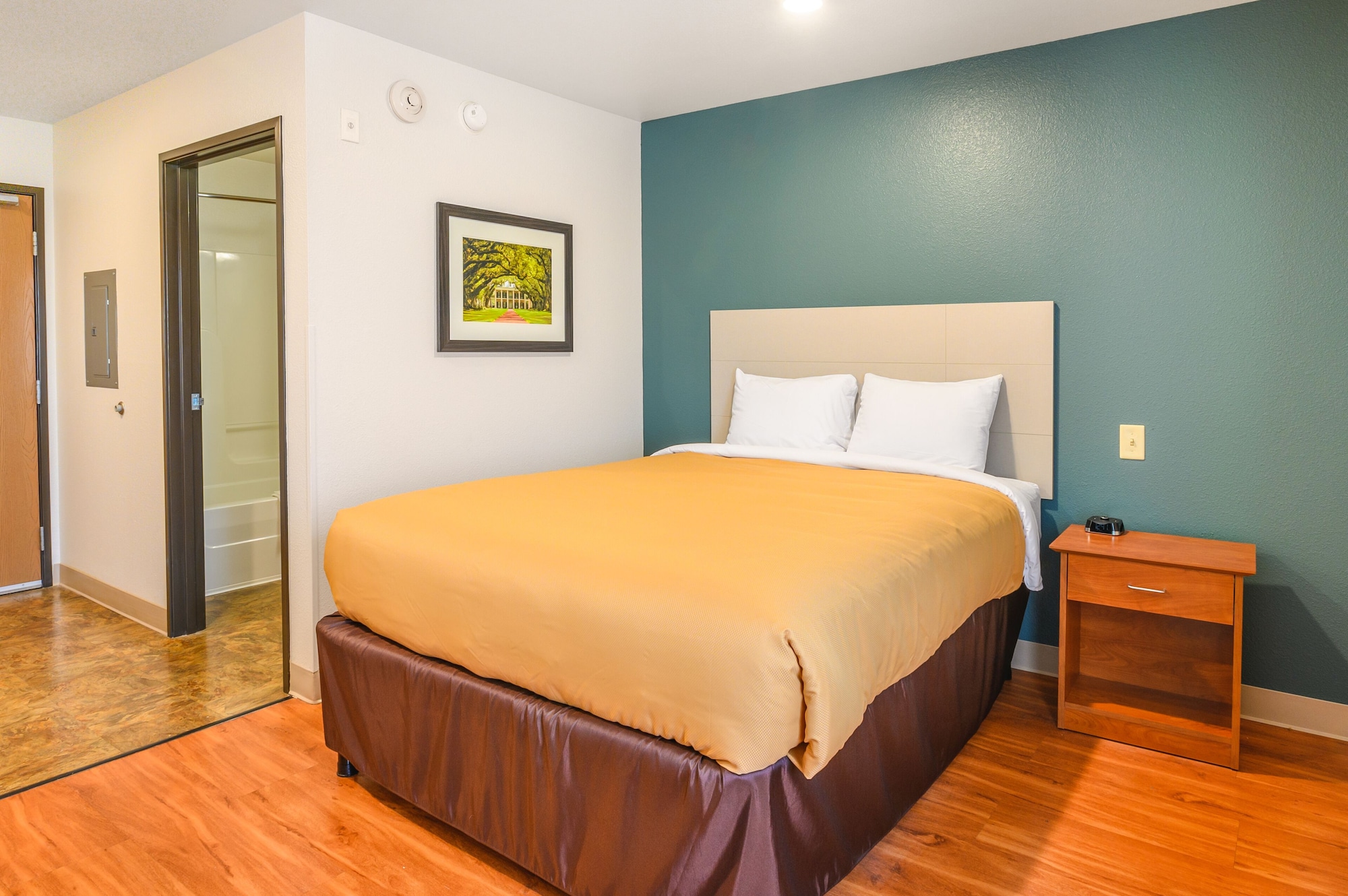 econo lodge hammond