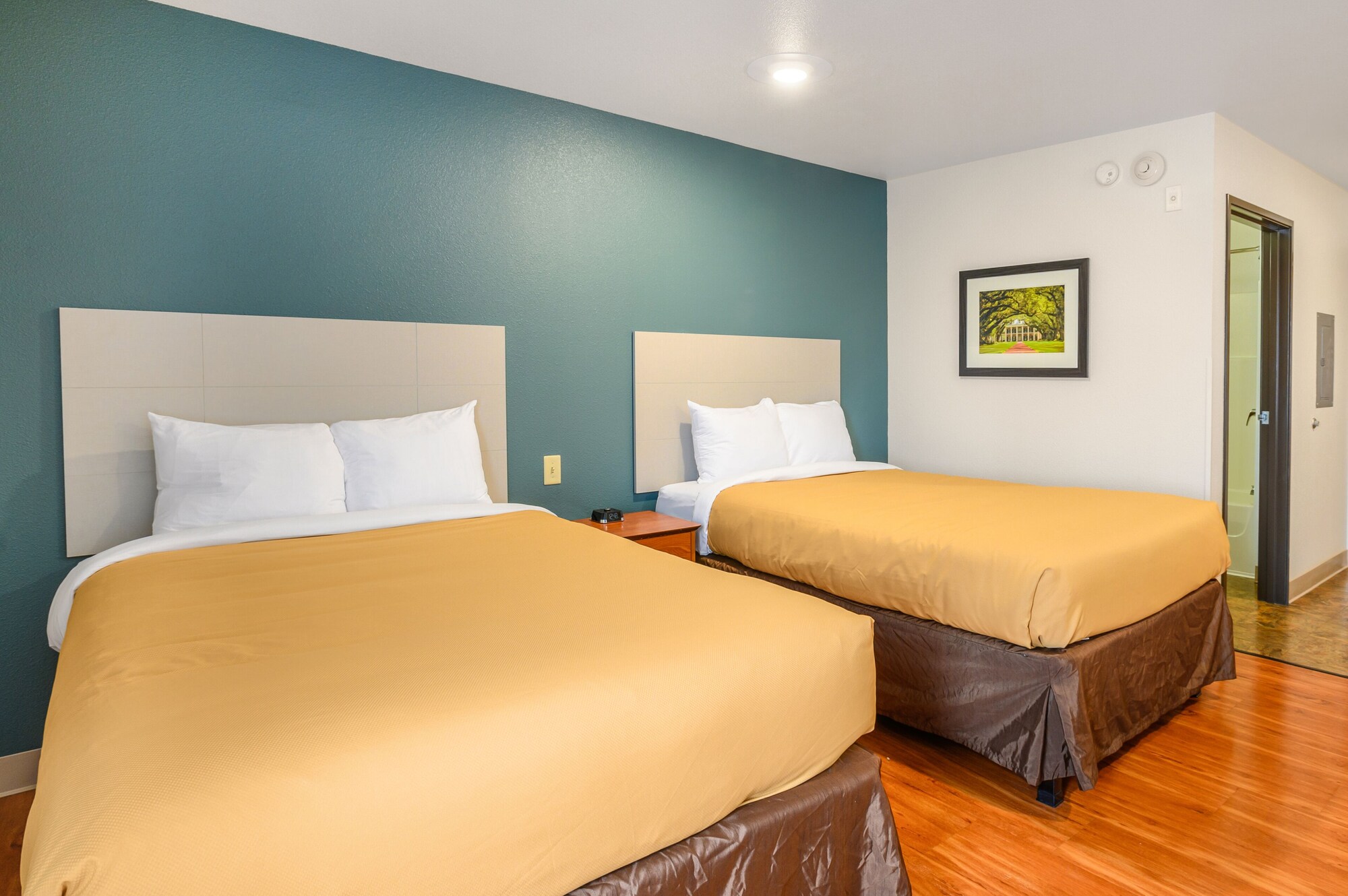 econo lodge hammond
