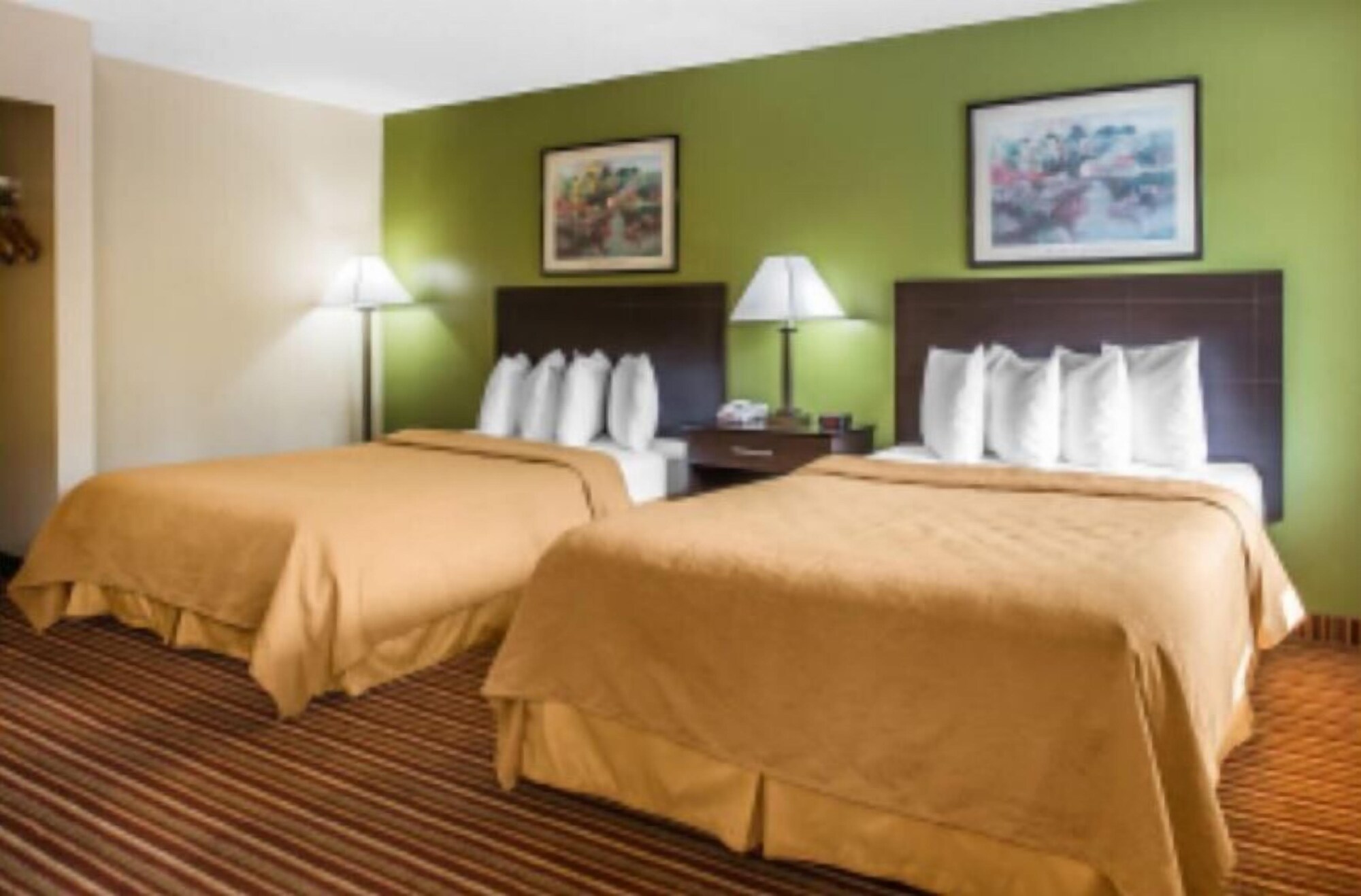 econo lodge hammond