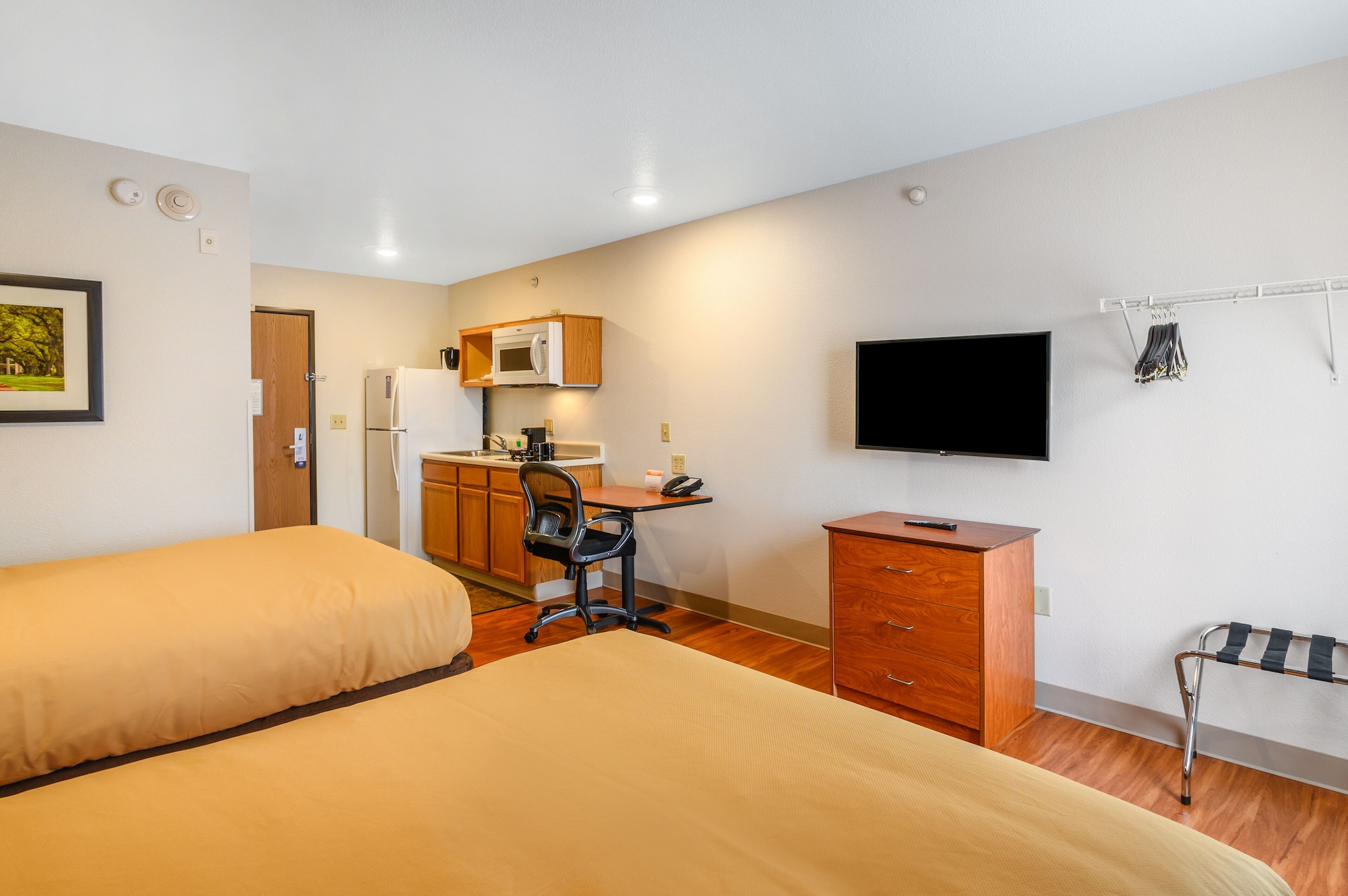 econo lodge hammond