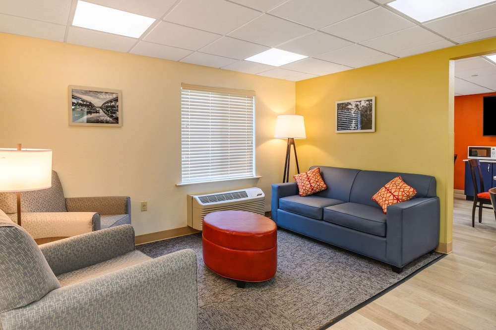 econo lodge hammond