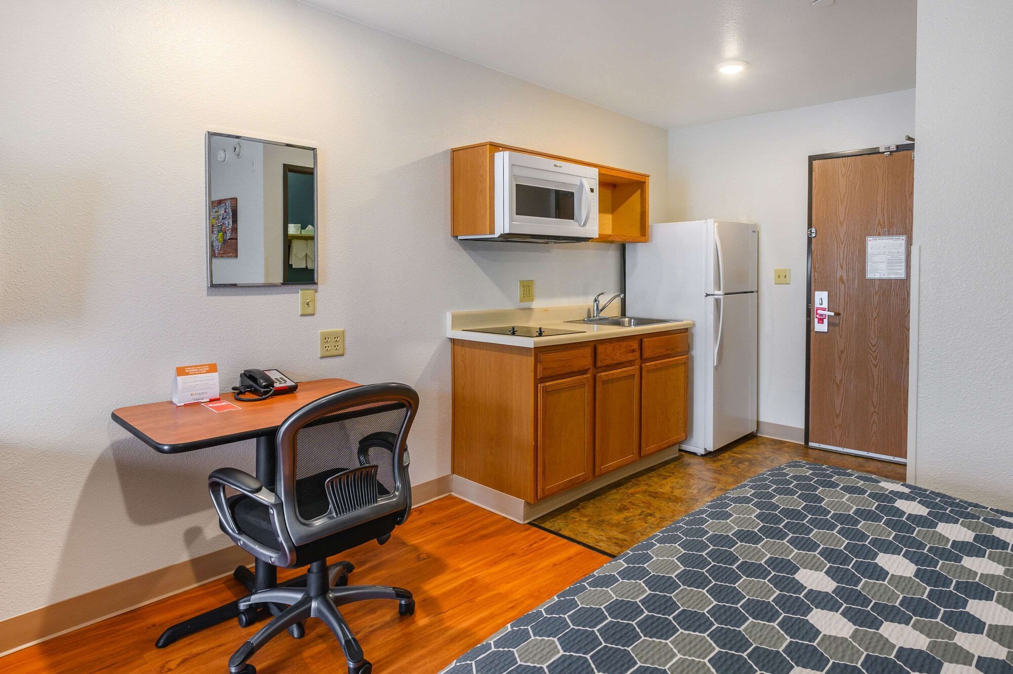 econo lodge hammond