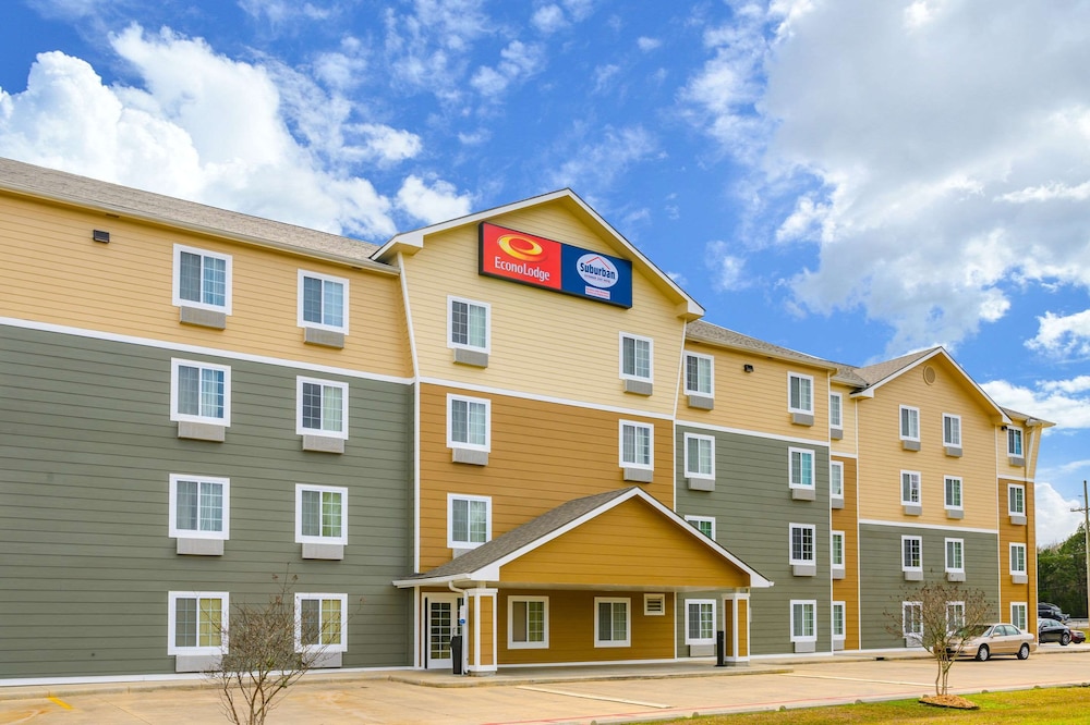 econo lodge hammond