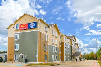 econo lodge hammond