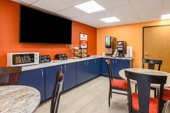 econo lodge hammond