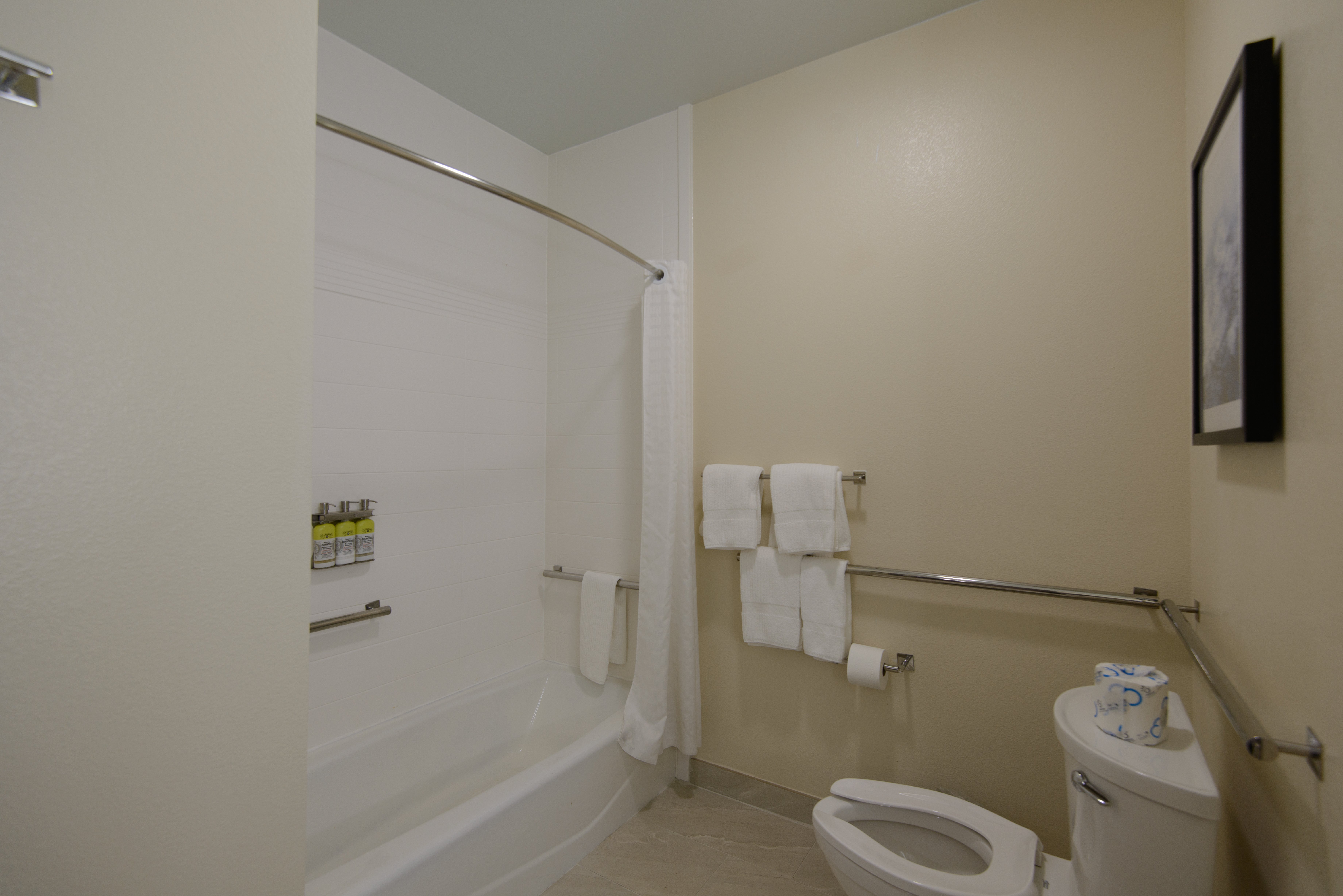 candlewood suites corpus christi portland an ihg hotel