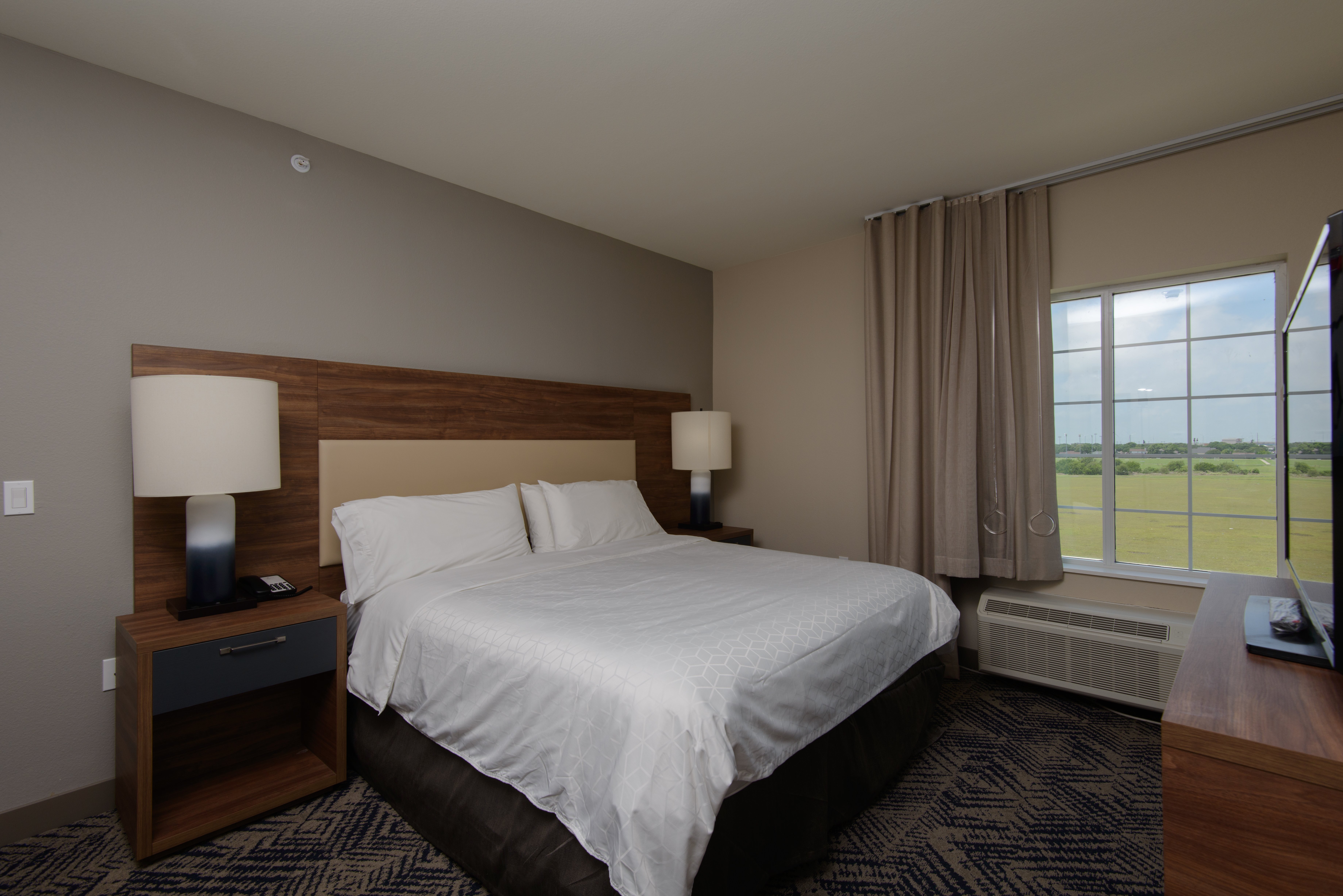 candlewood suites corpus christi portland an ihg hotel