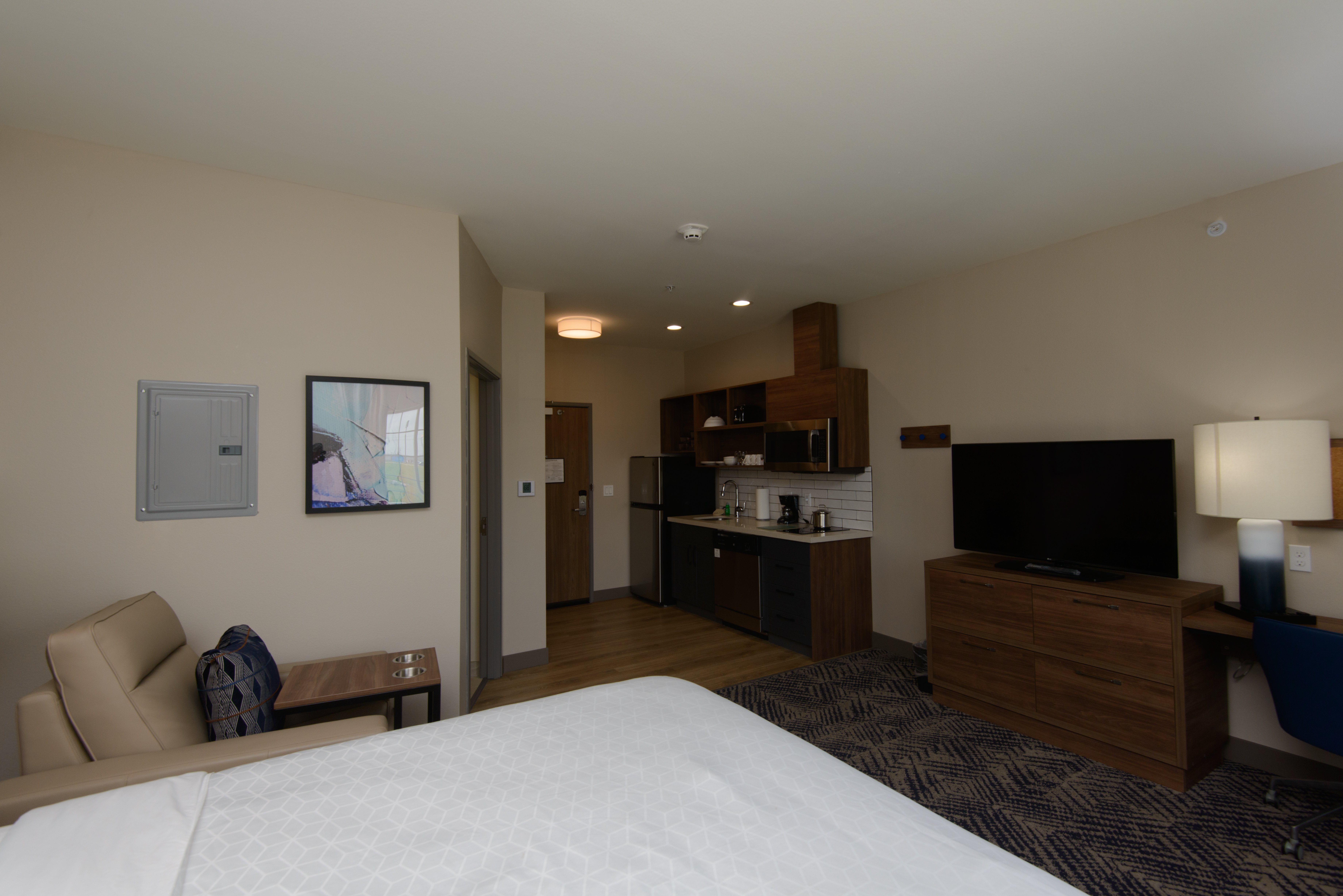 candlewood suites corpus christi portland an ihg hotel