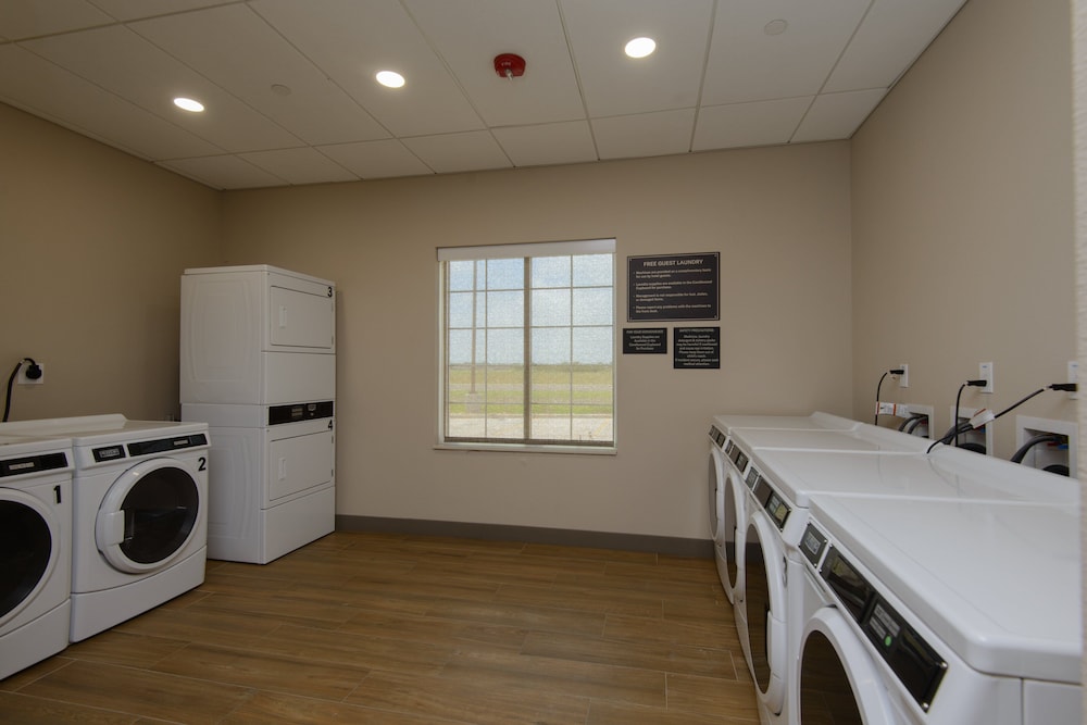 candlewood suites corpus christi portland an ihg hotel