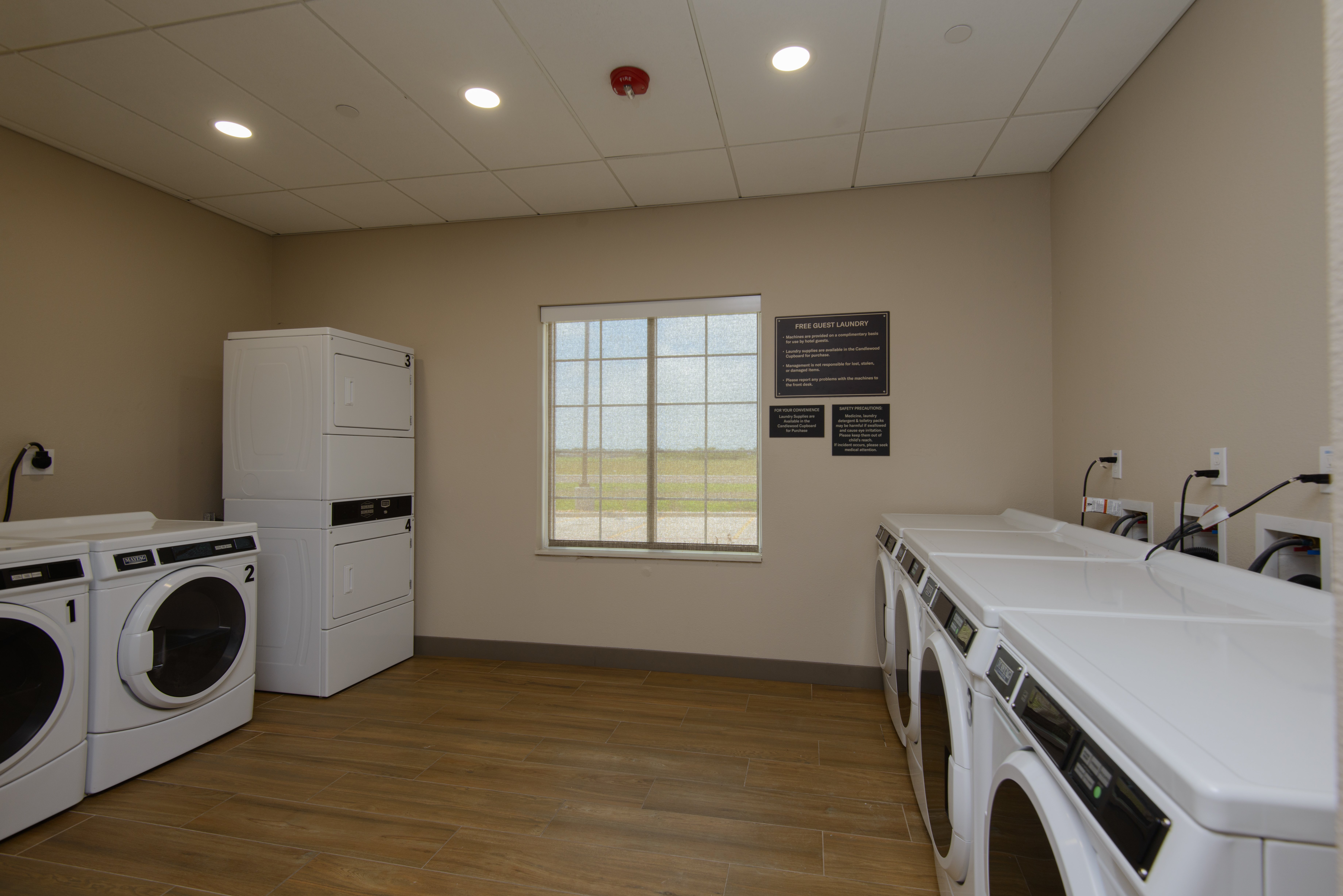 candlewood suites corpus christi portland an ihg hotel