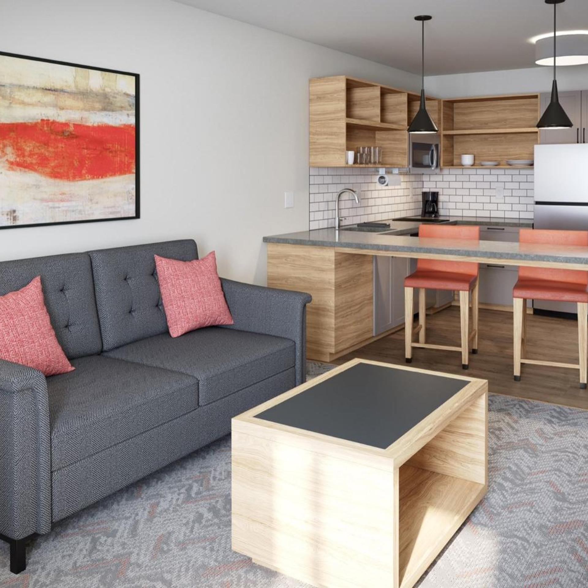 candlewood suites corpus christi portland an ihg hotel