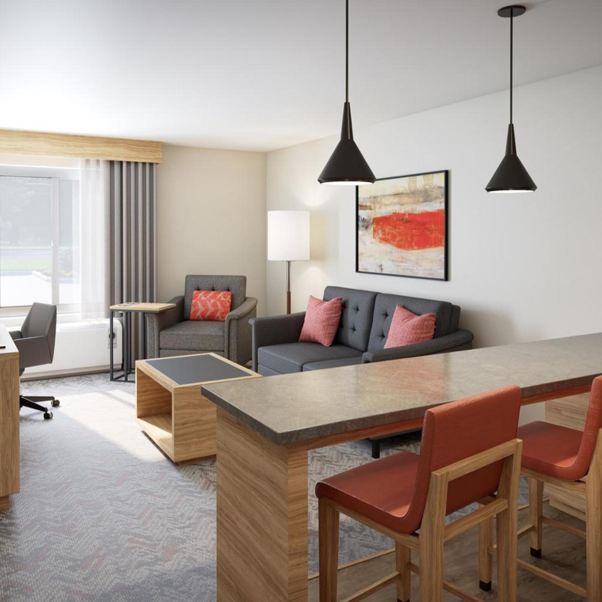 candlewood suites corpus christi portland an ihg hotel