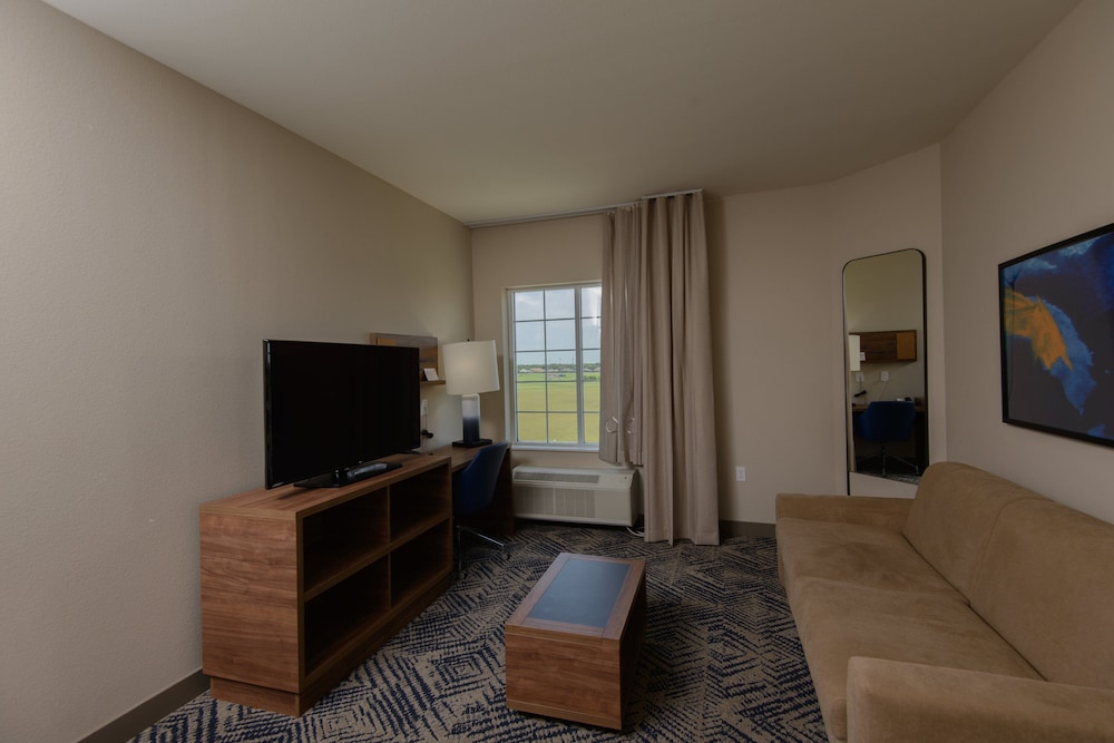 candlewood suites corpus christi portland an ihg hotel