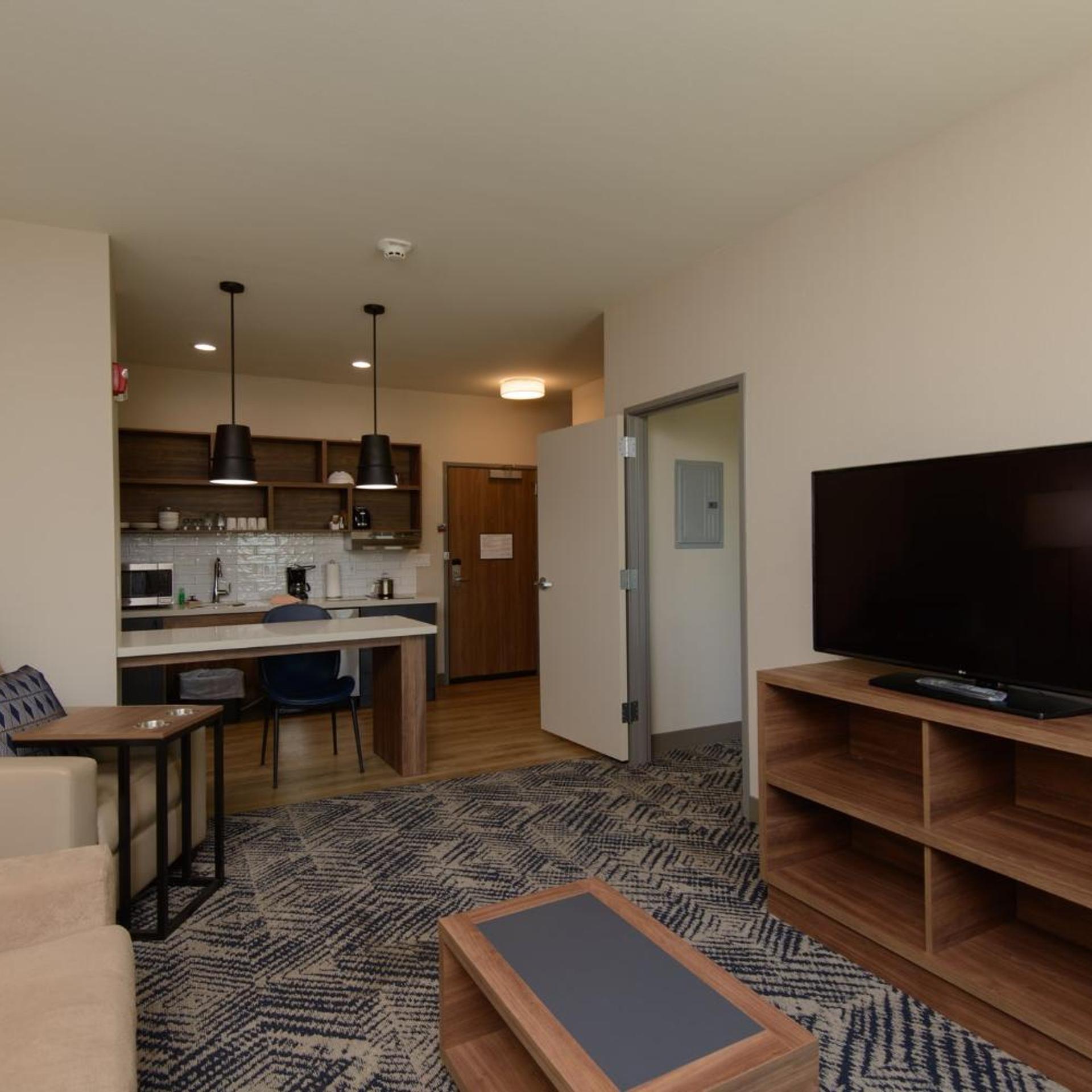 candlewood suites corpus christi portland an ihg hotel