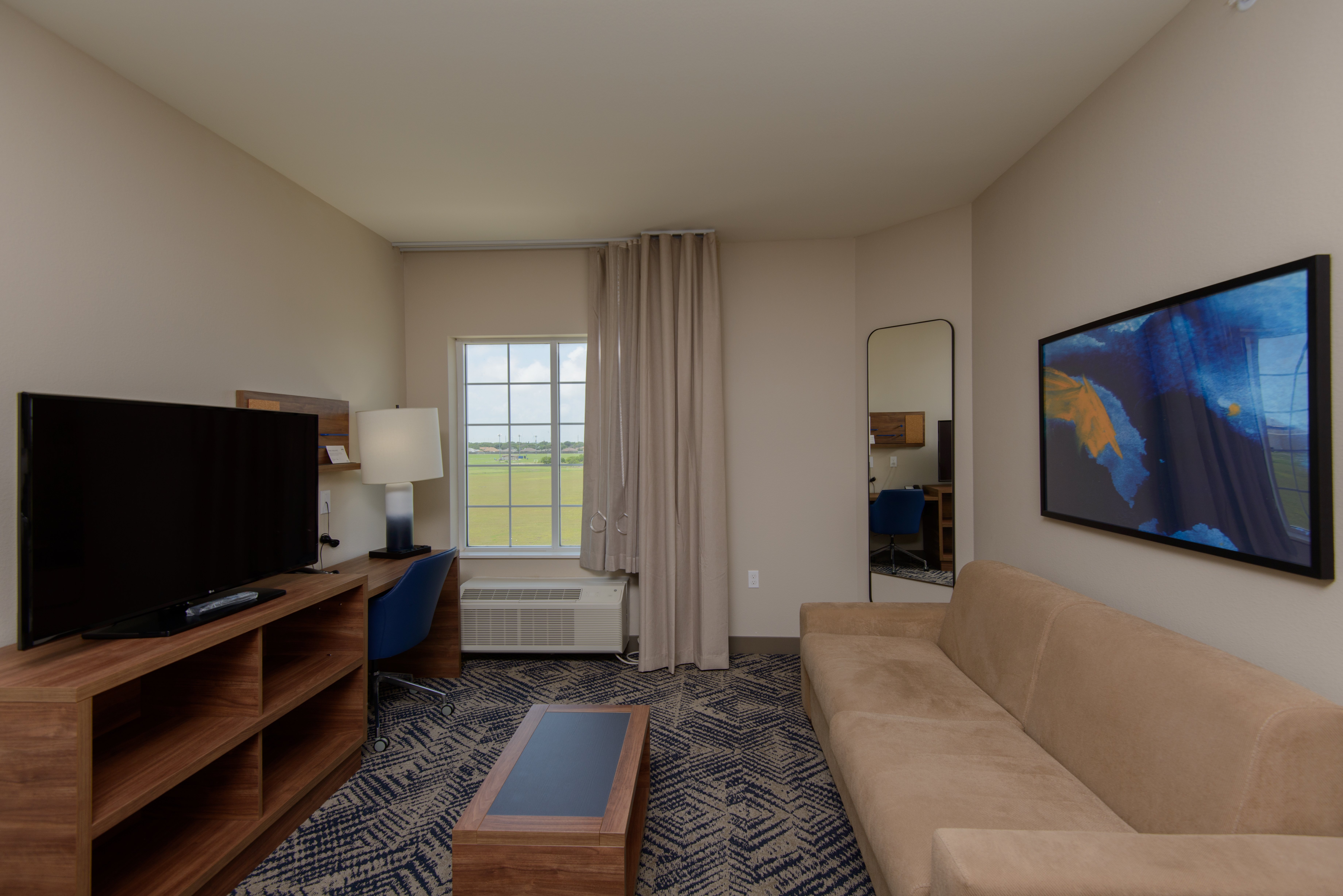 candlewood suites corpus christi portland an ihg hotel