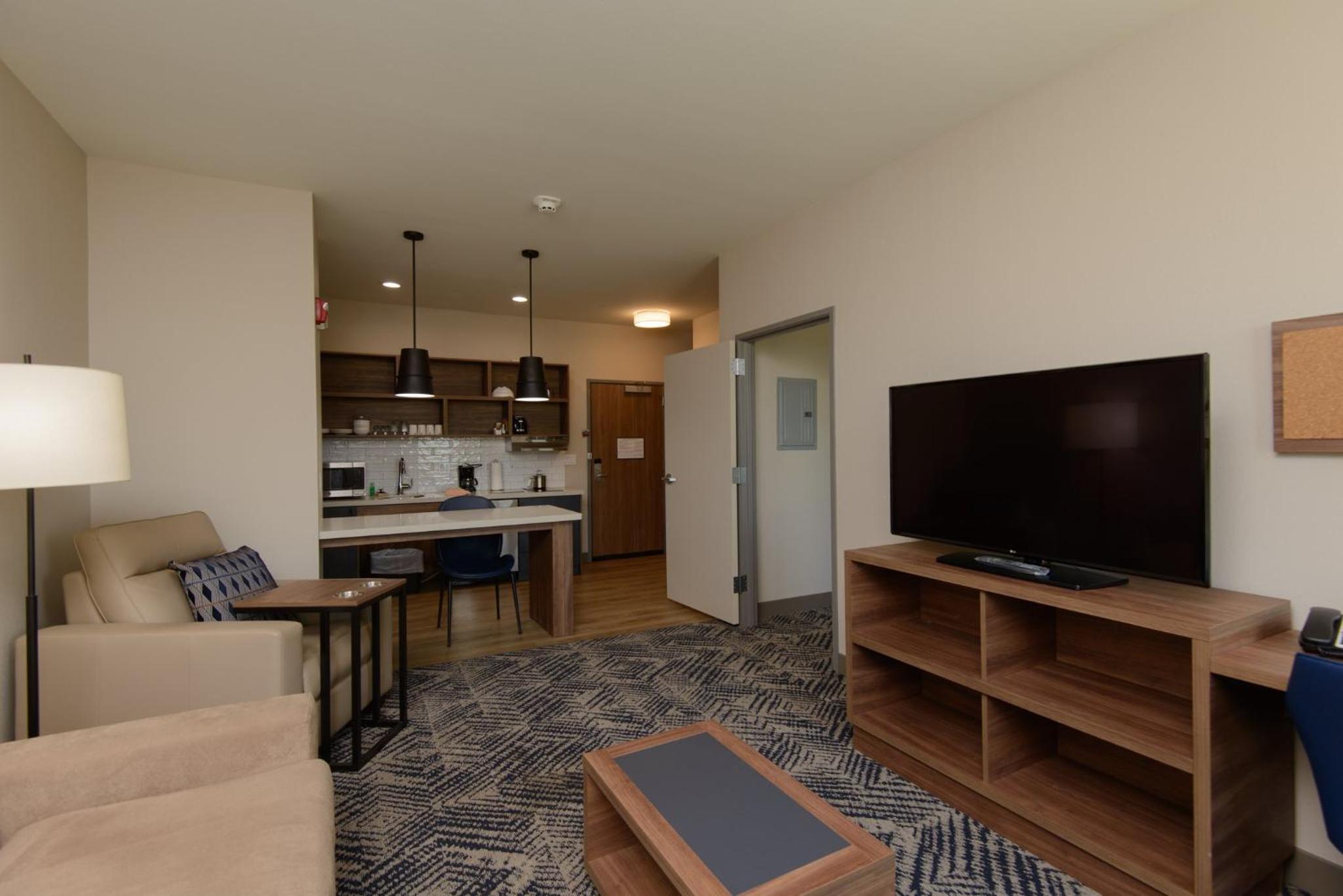 candlewood suites corpus christi portland an ihg hotel