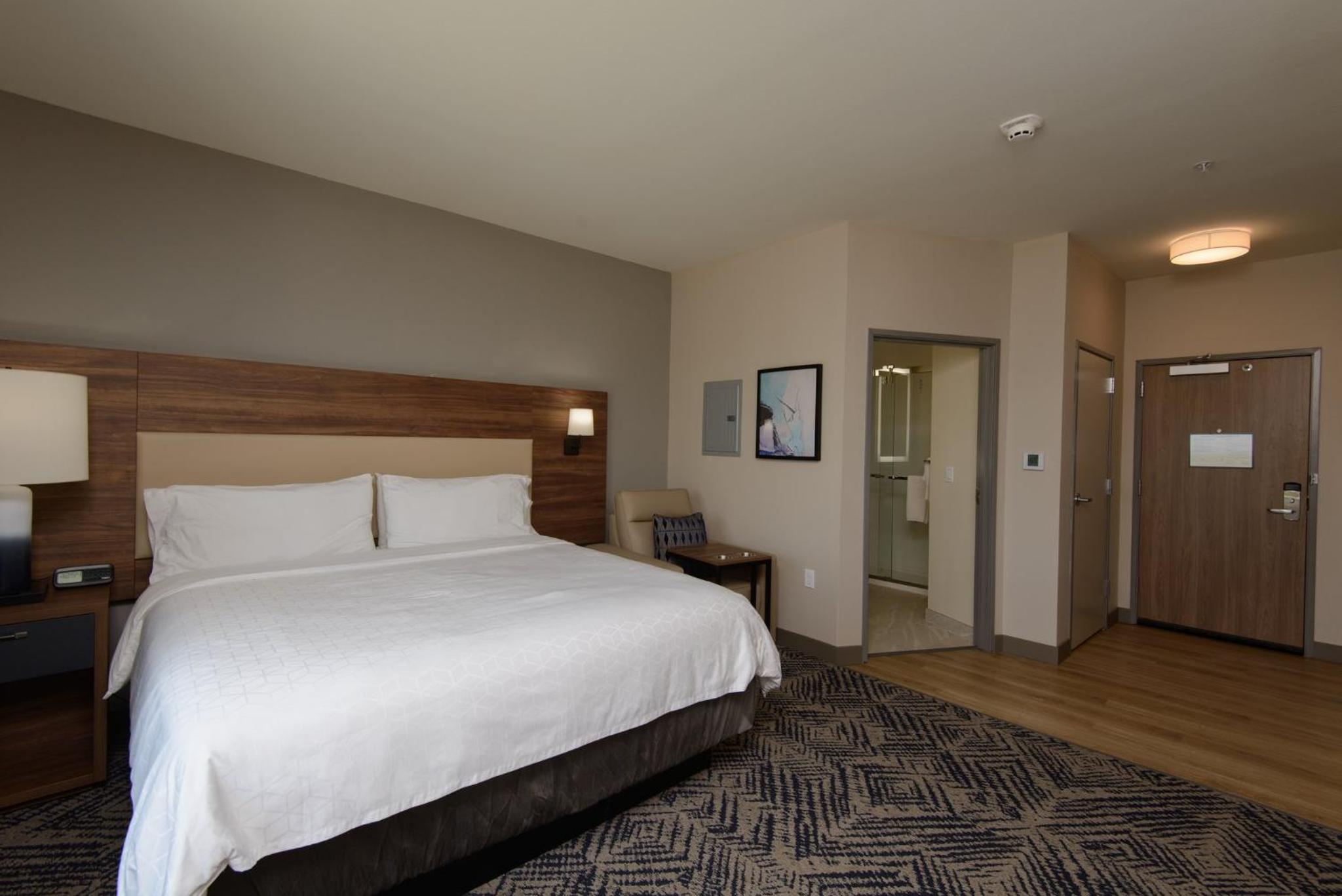 candlewood suites corpus christi portland an ihg hotel