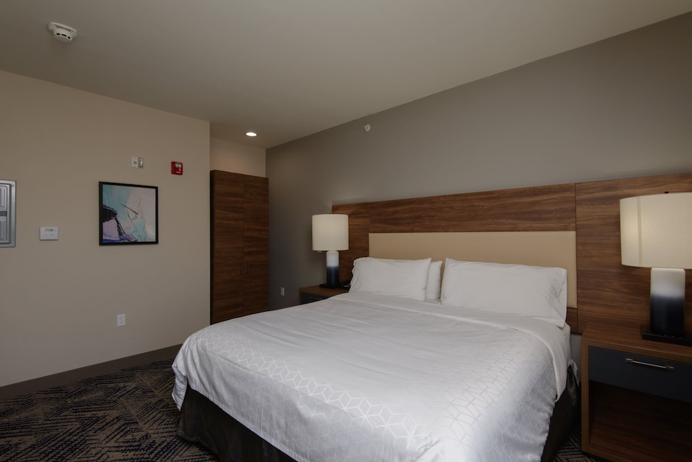 candlewood suites corpus christi portland an ihg hotel