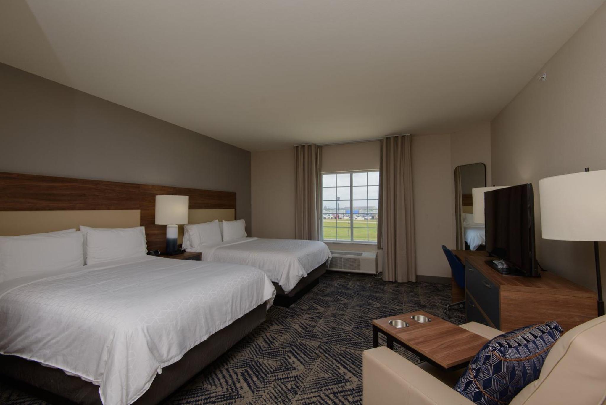 candlewood suites corpus christi portland an ihg hotel