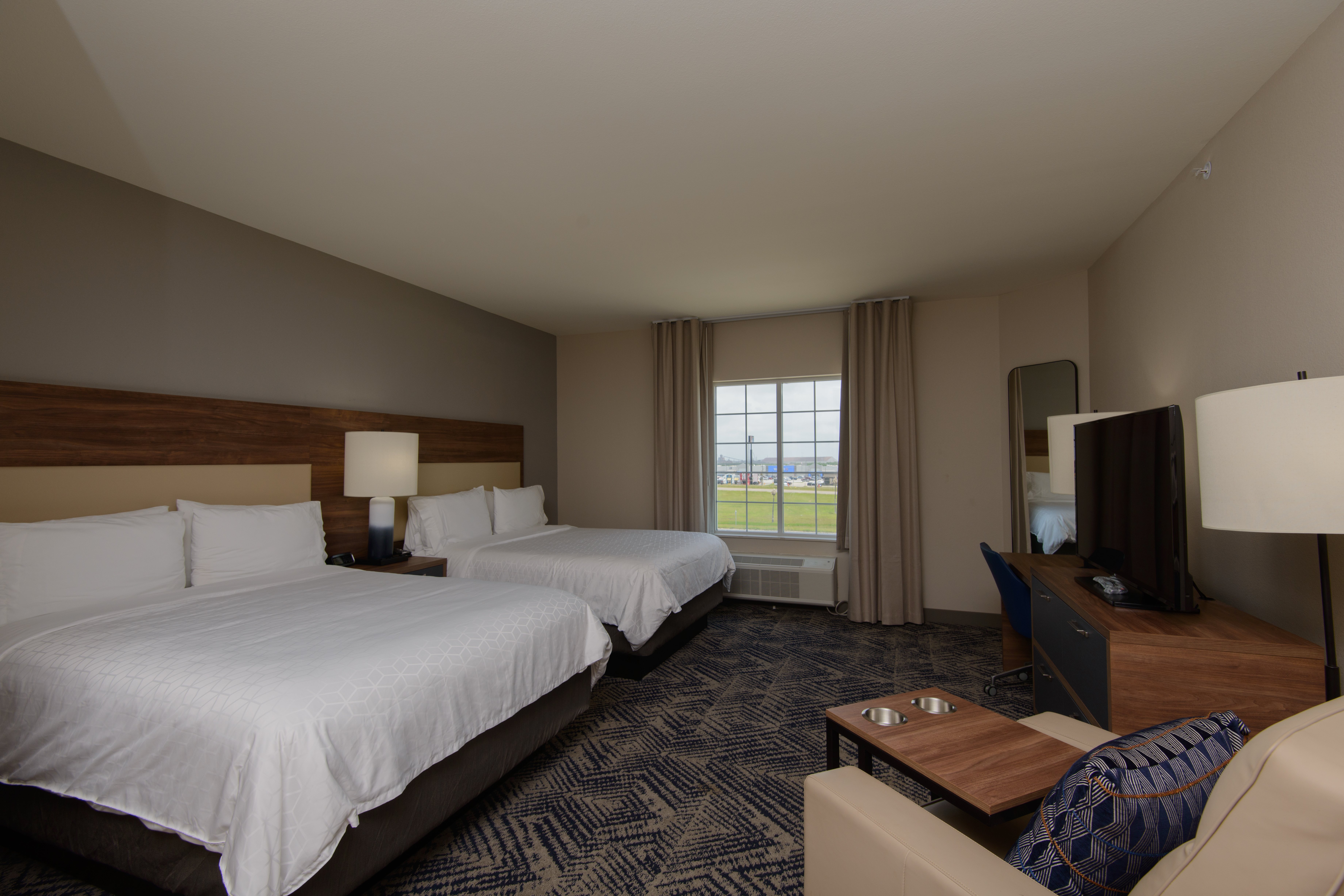 candlewood suites corpus christi portland an ihg hotel