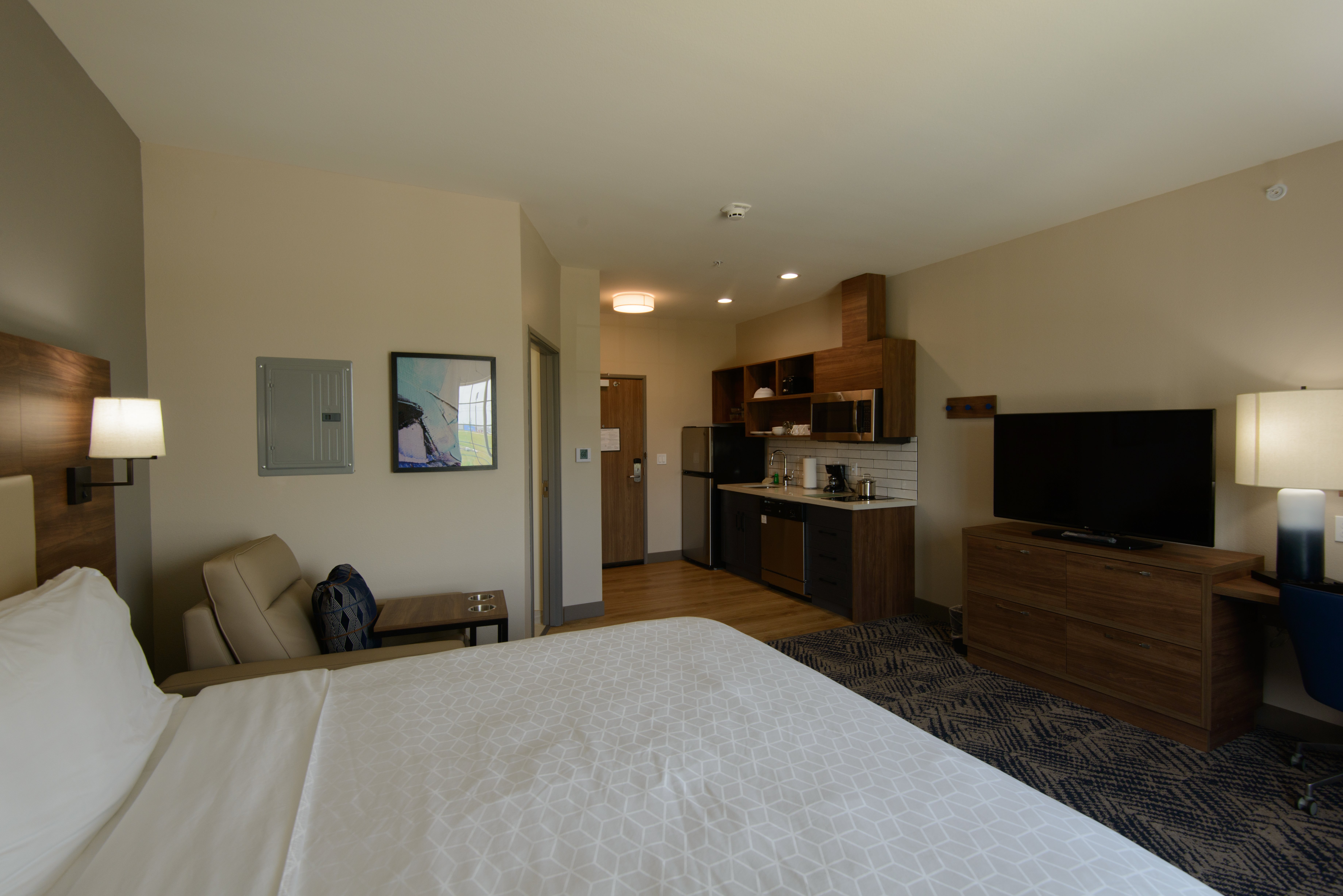 candlewood suites corpus christi portland an ihg hotel
