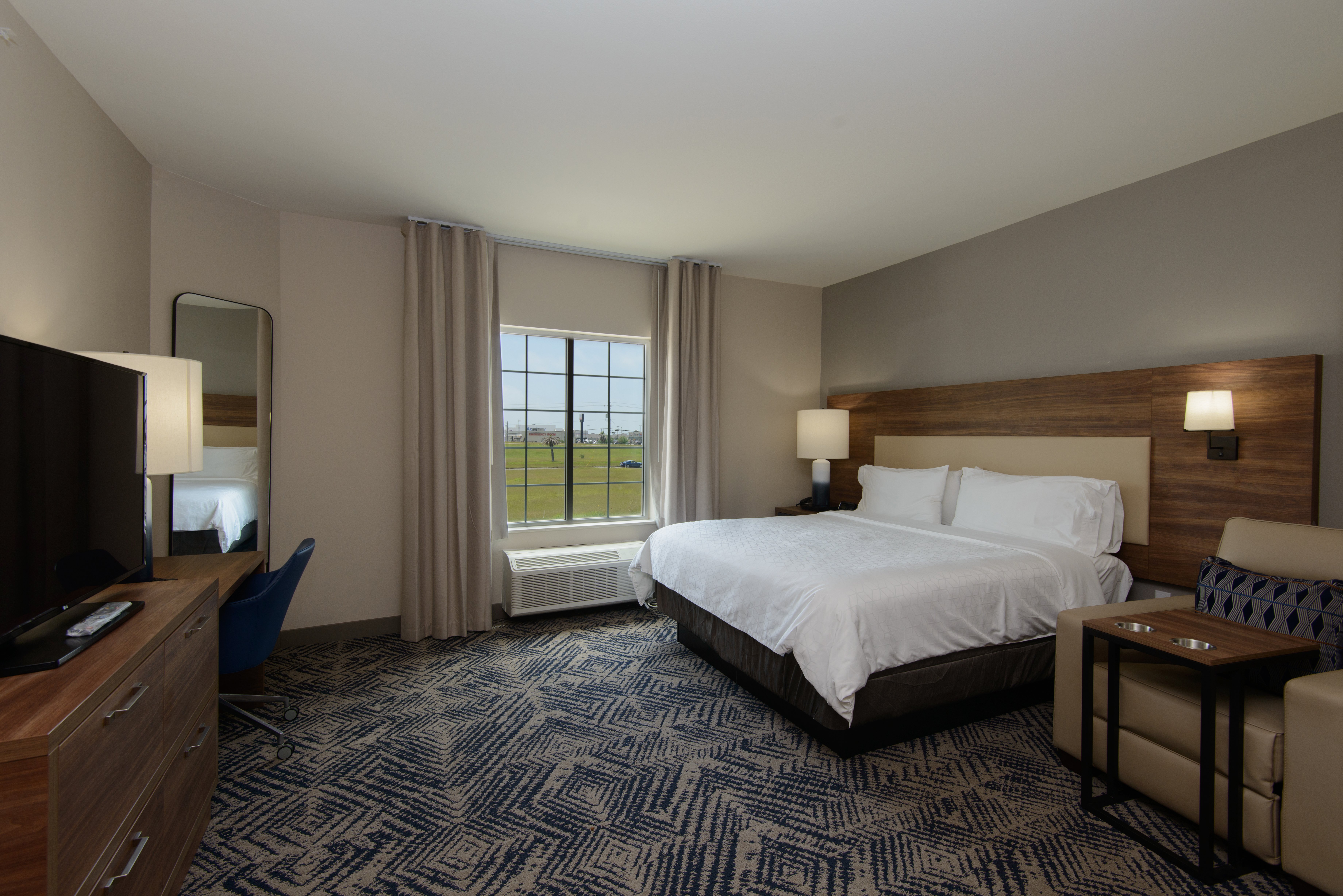 candlewood suites corpus christi portland an ihg hotel