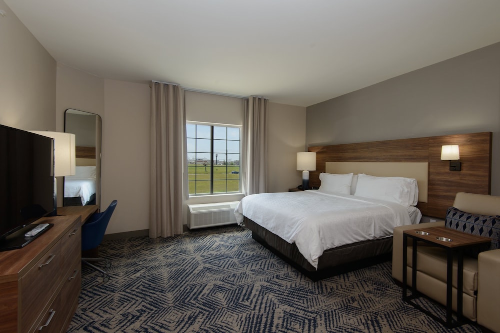 candlewood suites corpus christi portland an ihg hotel