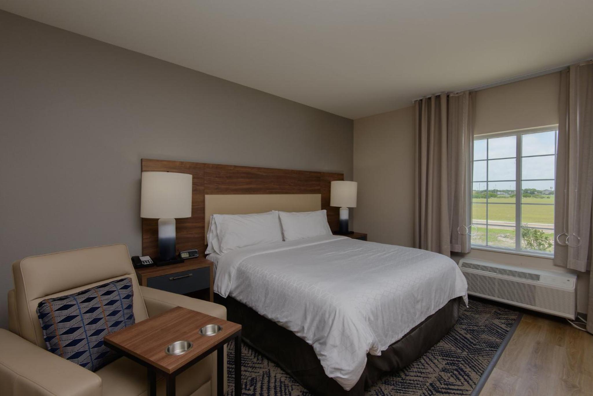 candlewood suites corpus christi portland an ihg hotel